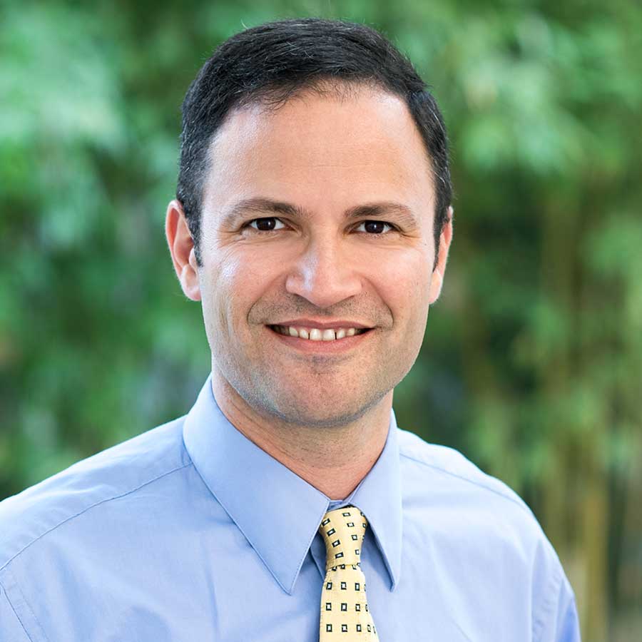 Jeffrey L. Goldberg, MD, PhD