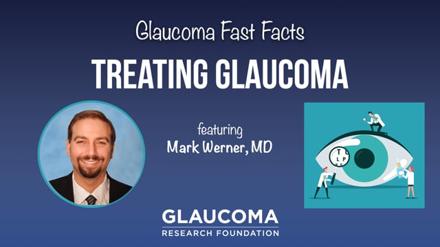 飞艇168开奖官方开奖查询网站 Fast Facts: Treating Glaucoma